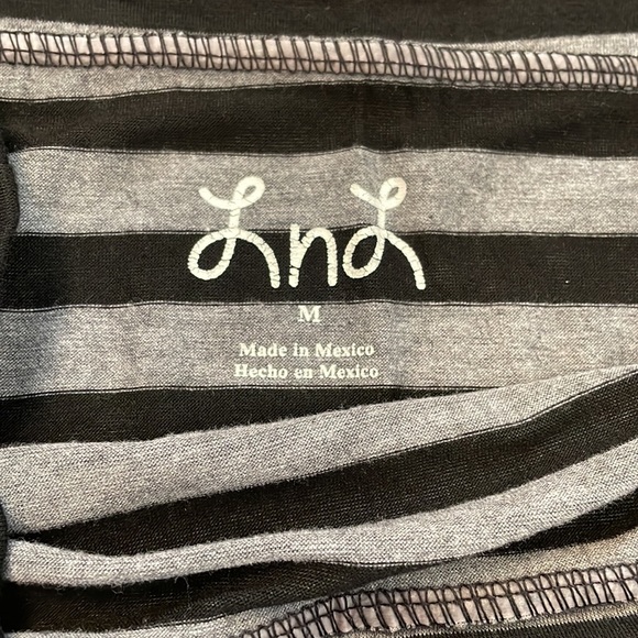 LnL juniors/womens maxi skirt - Picture 3 of 5